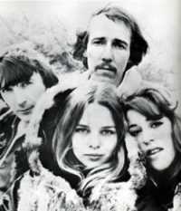 photo of The Mamas And The Papas